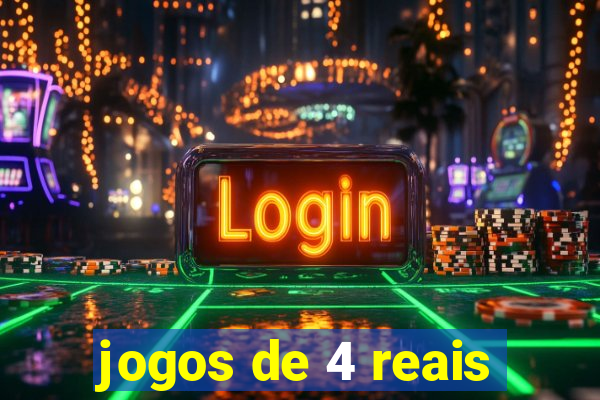 jogos de 4 reais